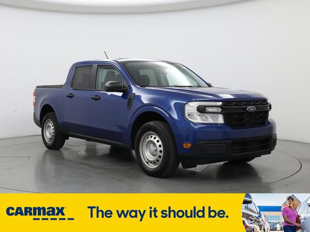 2023 Ford Maverick