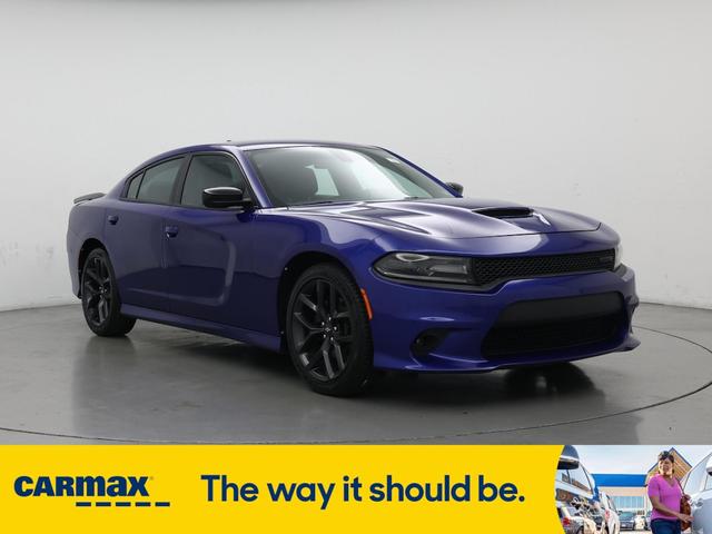 2020 Dodge Charger