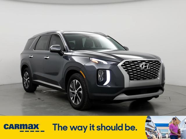 2022 Hyundai Palisade