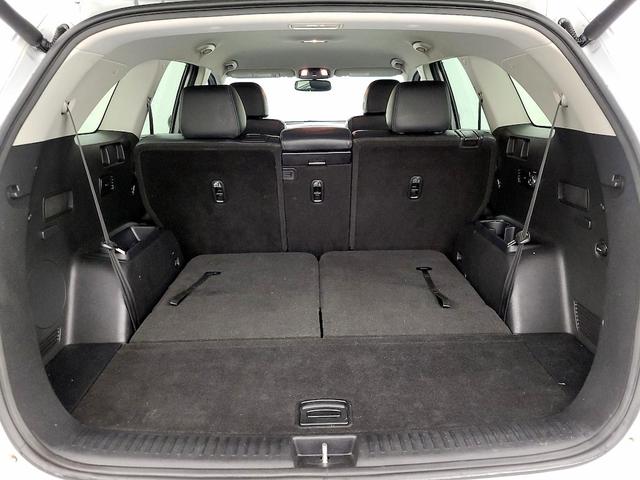 Photo of 2018 Silver Kia Sorento