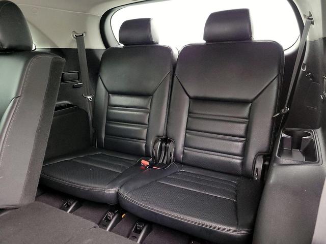 Photo of 2018 Silver Kia Sorento