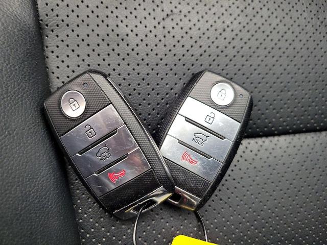 Photo of 2018 Silver Kia Sorento