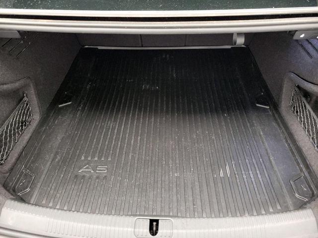 Photo of 2021 Black Audi A5