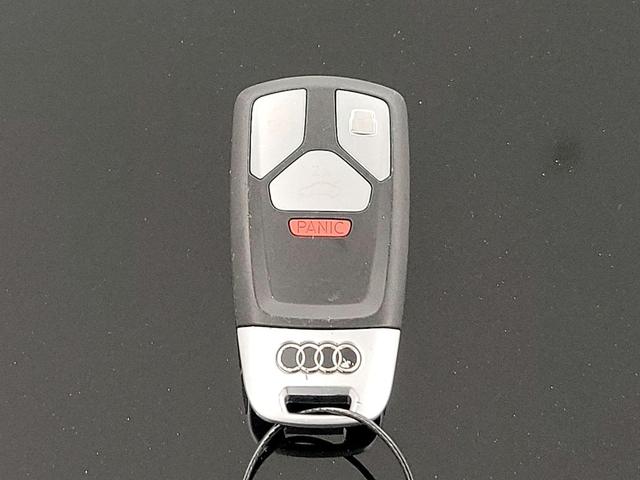 Photo of 2021 Black Audi A5