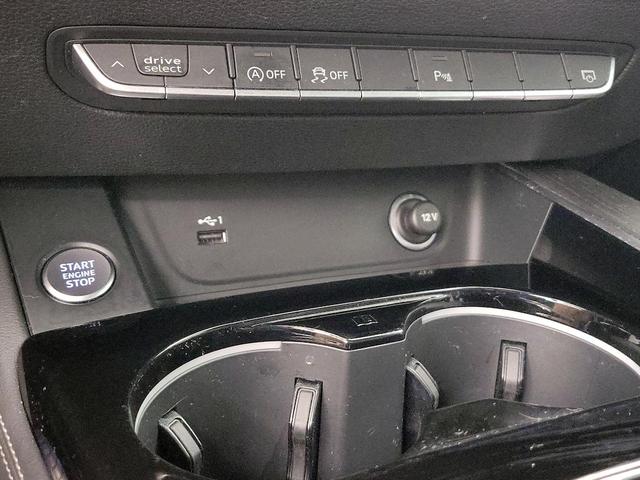 Photo of 2021 Black Audi A5