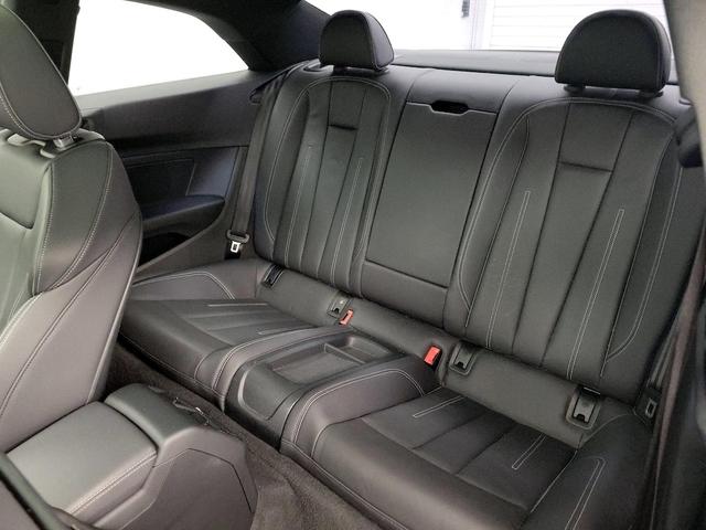 Photo of 2021 Black Audi A5