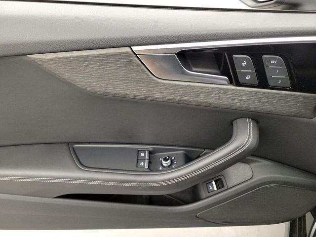 Photo of 2021 Black Audi A5