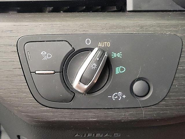 Photo of 2021 Black Audi A5