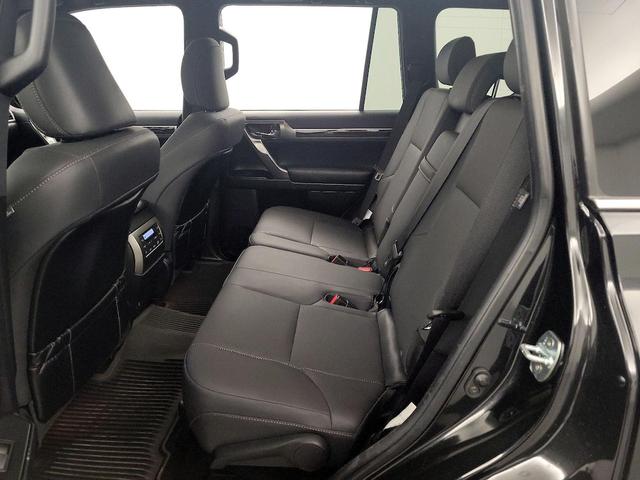 Photo of 2023 Black Lexus GX 460