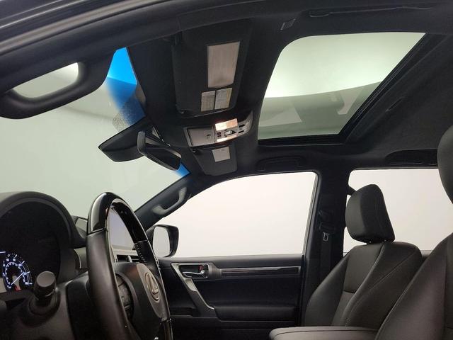 Photo of 2023 Black Lexus GX 460