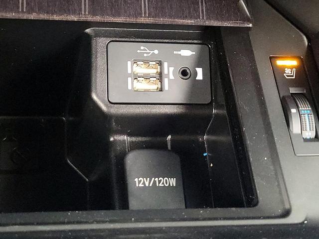 Photo of 2023 Black Lexus GX 460