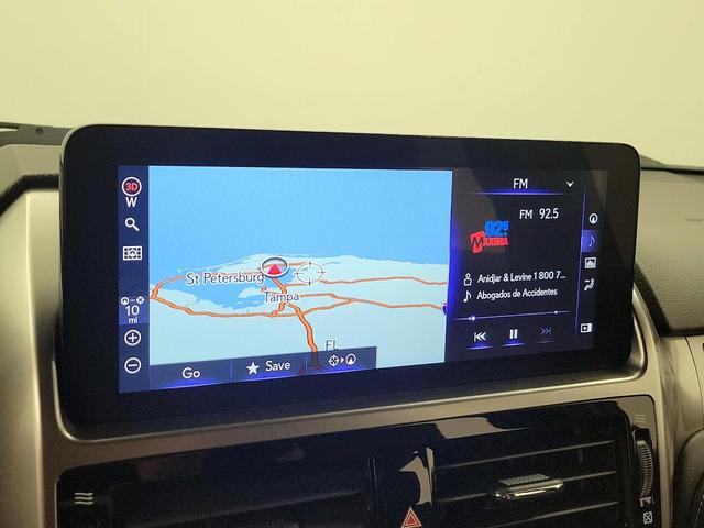 Photo of 2023 Black Lexus GX 460