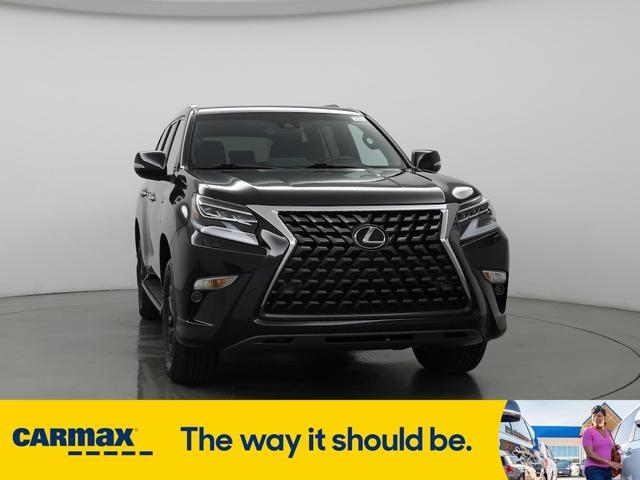 Photo of 2023 Black Lexus GX 460