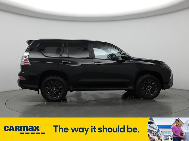 Photo of 2023 Black Lexus GX 460