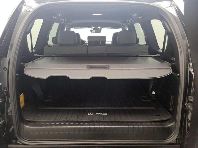 Photo of 2023 Black Lexus GX 460