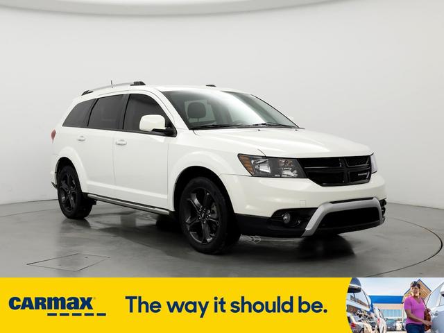 2019 Dodge Journey