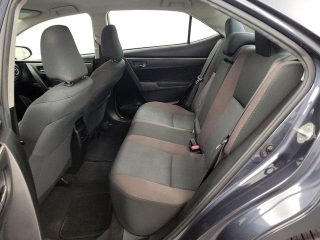 Photo of 2019 Blue Toyota Corolla