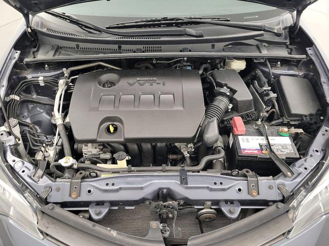 Photo of 2019 Blue Toyota Corolla