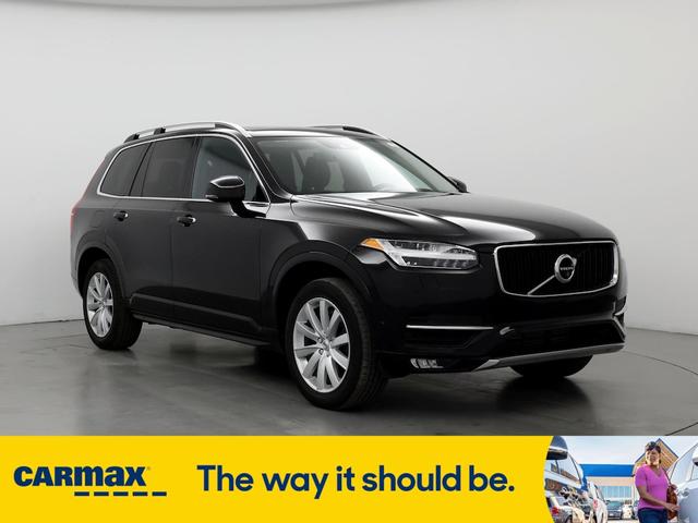 2019 Volvo XC90