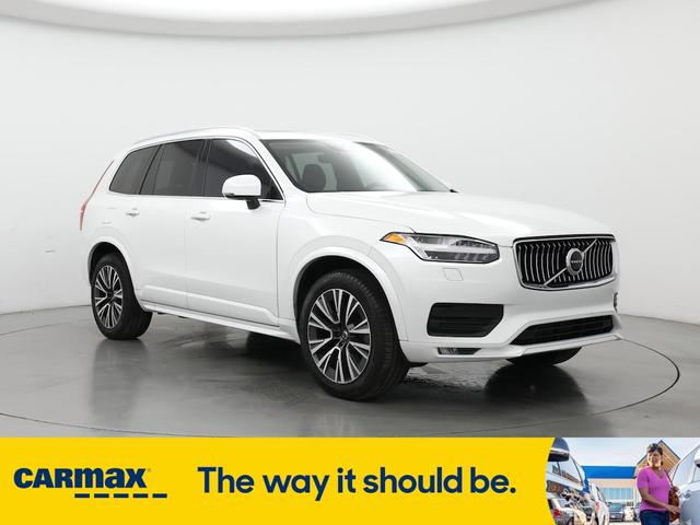 2021 Volvo XC90