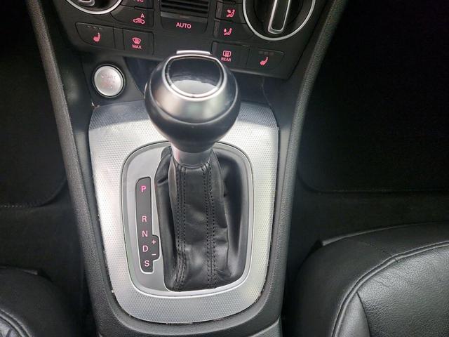 Photo of 2016 Black Audi Q3