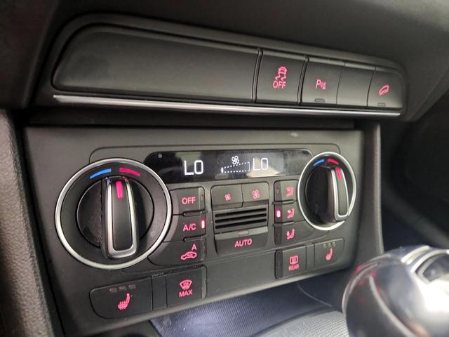 Photo of 2016 Black Audi Q3