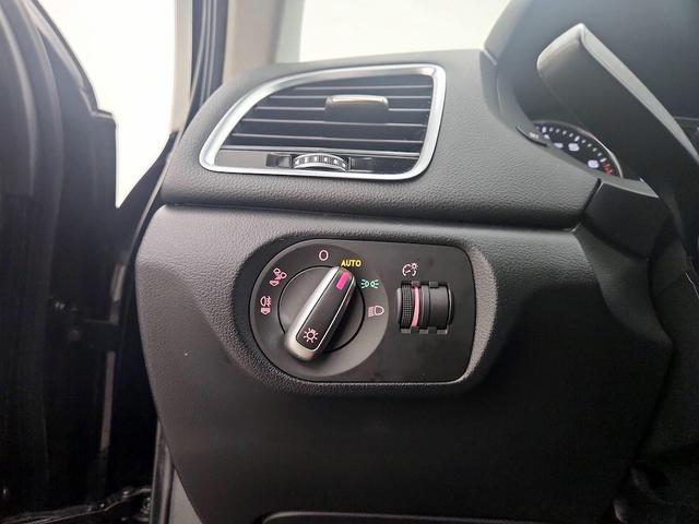 Photo of 2016 Black Audi Q3