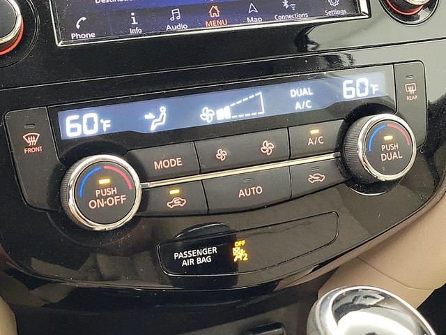 Photo of 2020 White Nissan Rogue