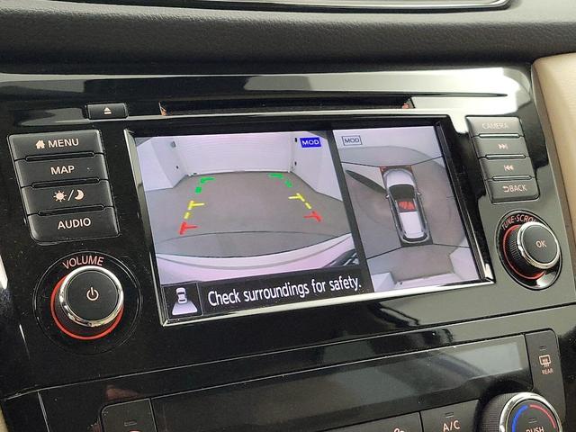 Photo of 2020 White Nissan Rogue