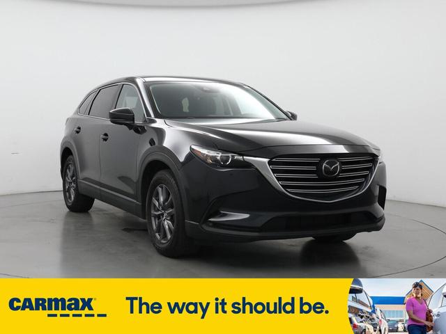 2023 Mazda CX-9
