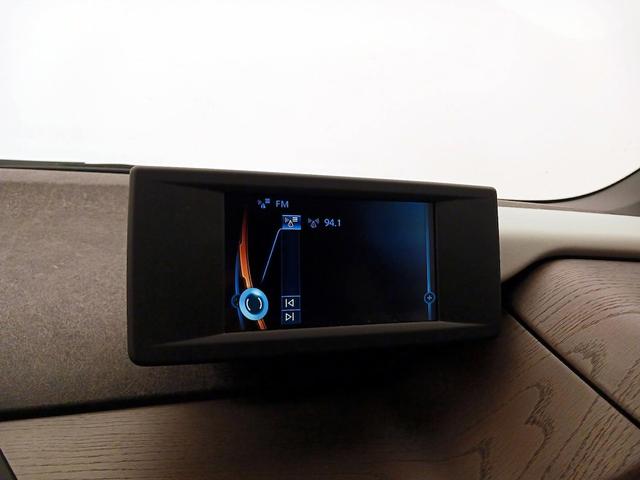 Photo of 2017 Gray BMW i3