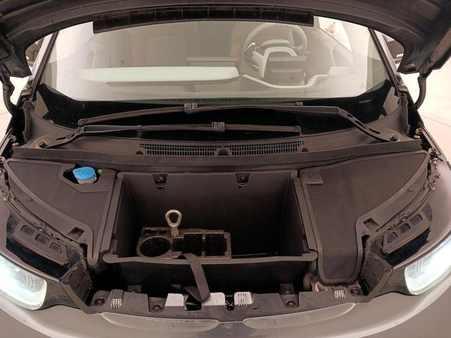 Photo of 2017 Gray BMW i3