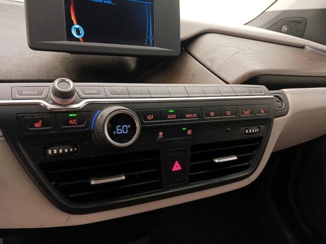 Photo of 2017 Gray BMW i3