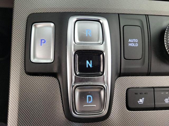 Photo of 2021 White Hyundai PALISADE
