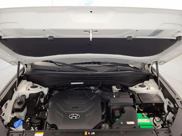 Photo of 2021 White Hyundai PALISADE