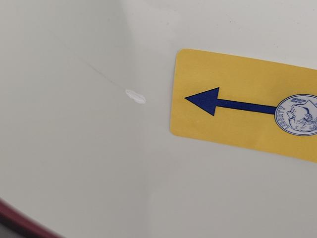 Photo of 2020 White Nissan Rogue