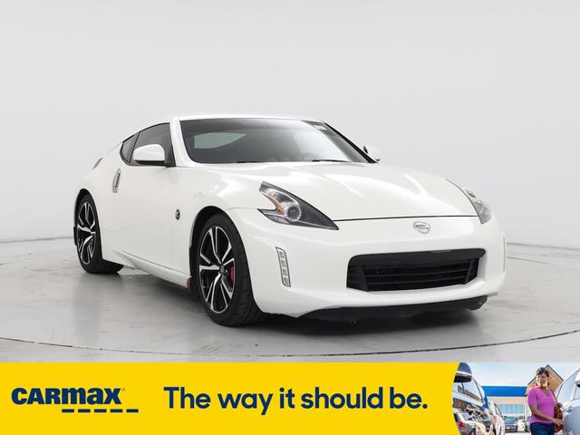 2020 Nissan 370Z