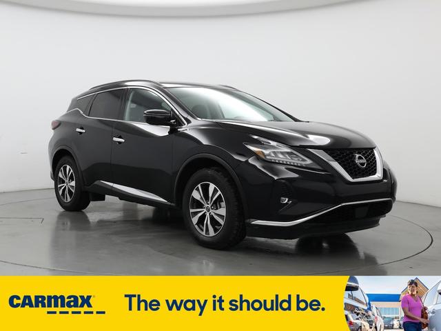 2023 Nissan Murano