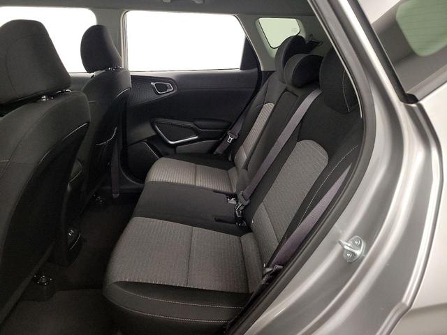 Photo of 2023 Gray Kia Soul