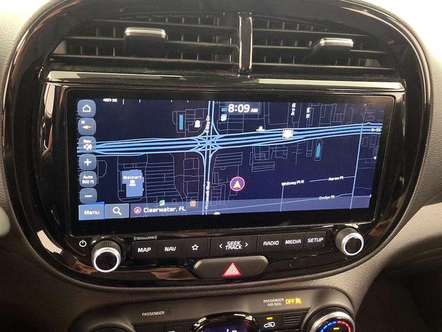 Photo of 2023 Gray Kia Soul
