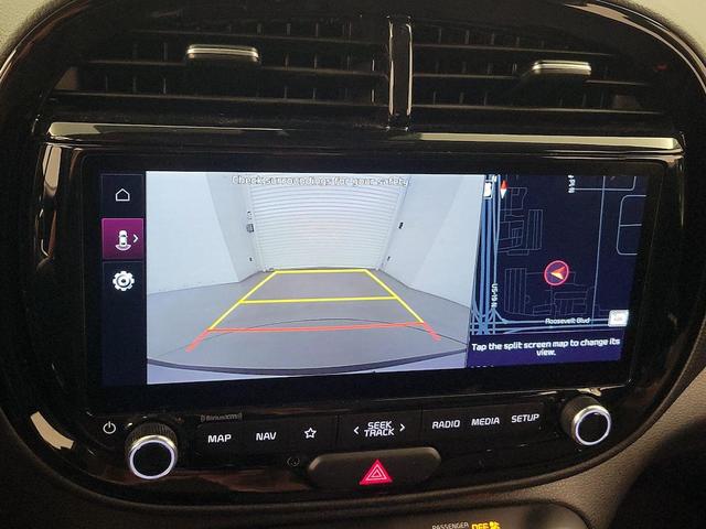 Photo of 2023 Gray Kia Soul