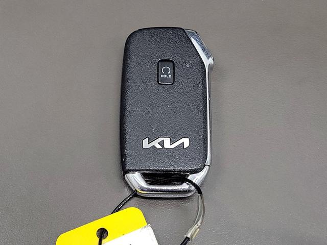 Photo of 2023 Gray Kia Soul