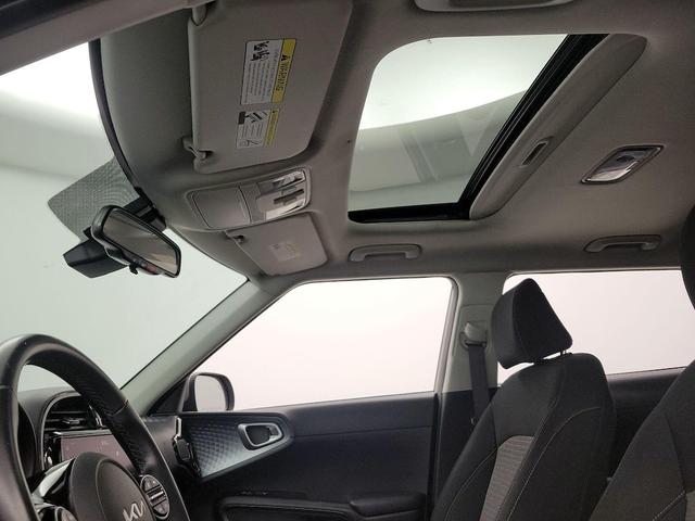 Photo of 2023 Gray Kia Soul