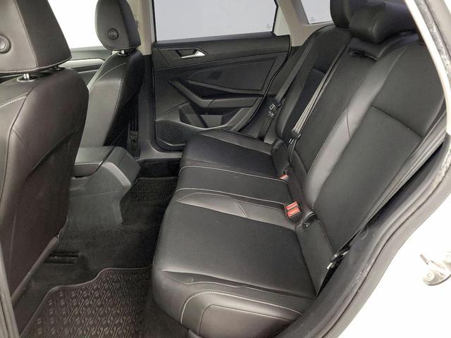 Photo of 2019 White Volkswagen Jetta