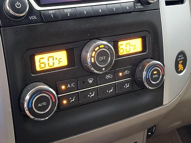 Photo of 2018 Red Nissan Frontier
