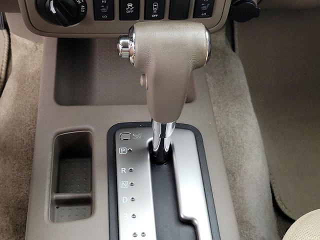 Photo of 2018 Red Nissan Frontier