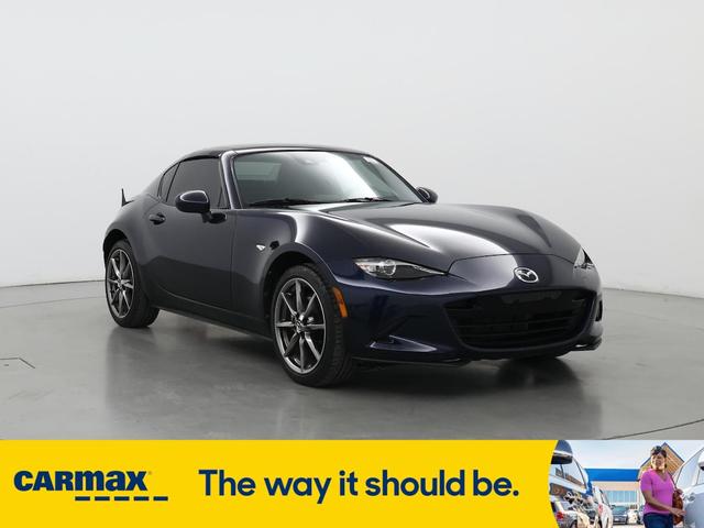 2021 Mazda Mx-5 Miata