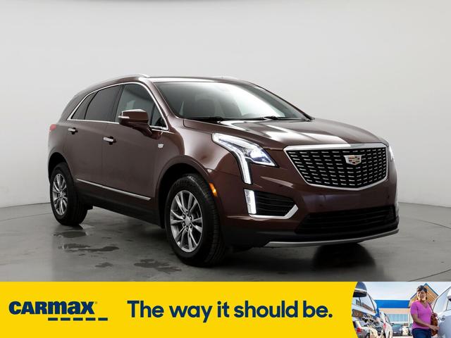 2023 Cadillac XT5