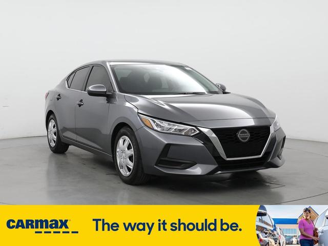 2023 Nissan Sentra