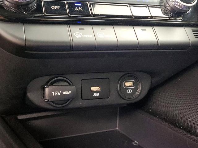 Photo of 2021 Gray Hyundai ELANTRA